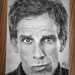 Ben Stiller Ben Stiller