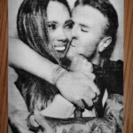 Commissioned 4 Commissioned 4