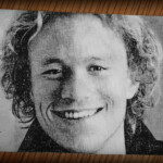 Heath Ledger Heath Ledger
