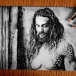 Jason Mamoa Jason Mamoa