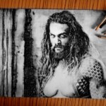Jason Mamoa Jason Mamoa