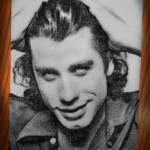 John Travolta John Travolta