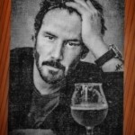 Keanu Reeves Keanu Reeves