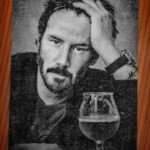 Keanu Reeves Keanu Reeves