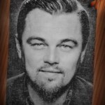 Leo Di Caprio Leo Di Caprio