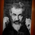 Mel Gibson Mel Gibson