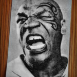 Mike scaled Mike scaled