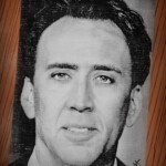 Nicholas Cage Nicholas Cage
