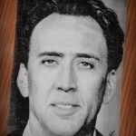 Nicholas Cage Nicholas Cage