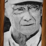 Nikki Lauda Nikki Lauda