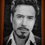 Robert Downey Jnr Robert Downey Jnr