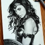 Wonder Woman Wonder Woman